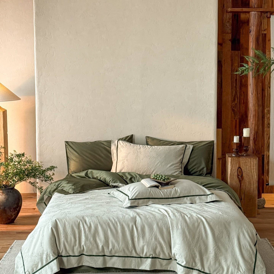 Nestled Haven Bedding Set