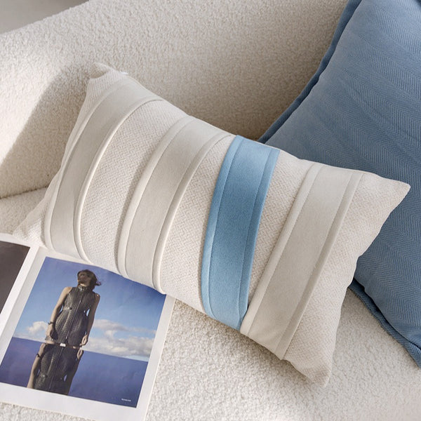 Warm Winter Cushion