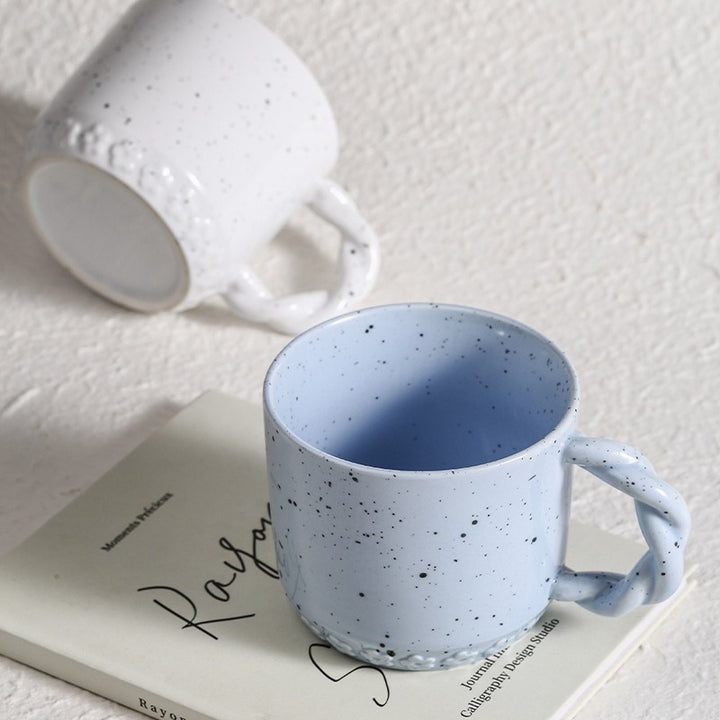 Ink- credible Mug Collection