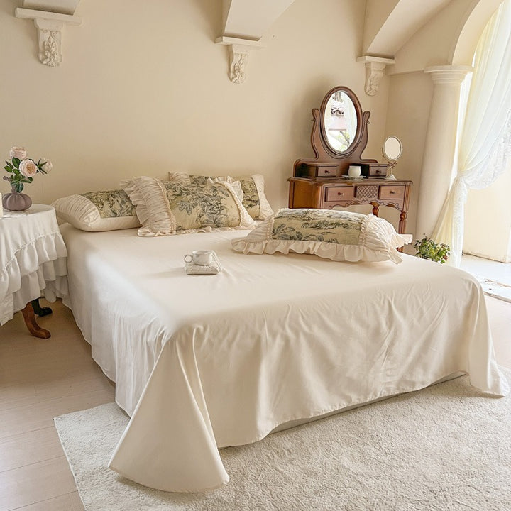 Roman Villa Bedding Set