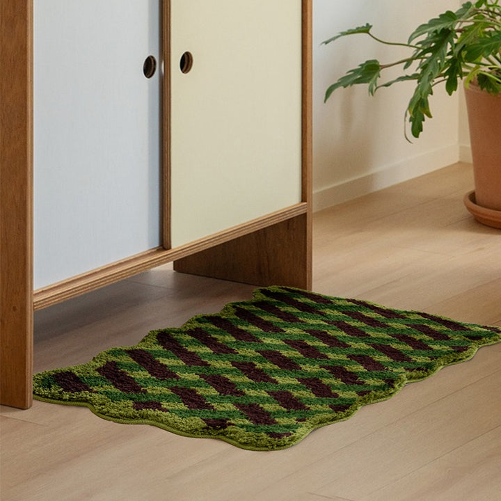 Wavy Wonderland Rug Collection