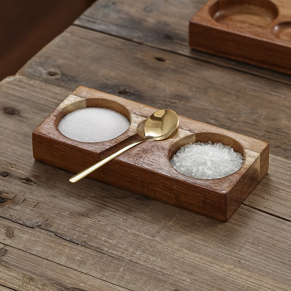 Salt & Pepper Dipping Set