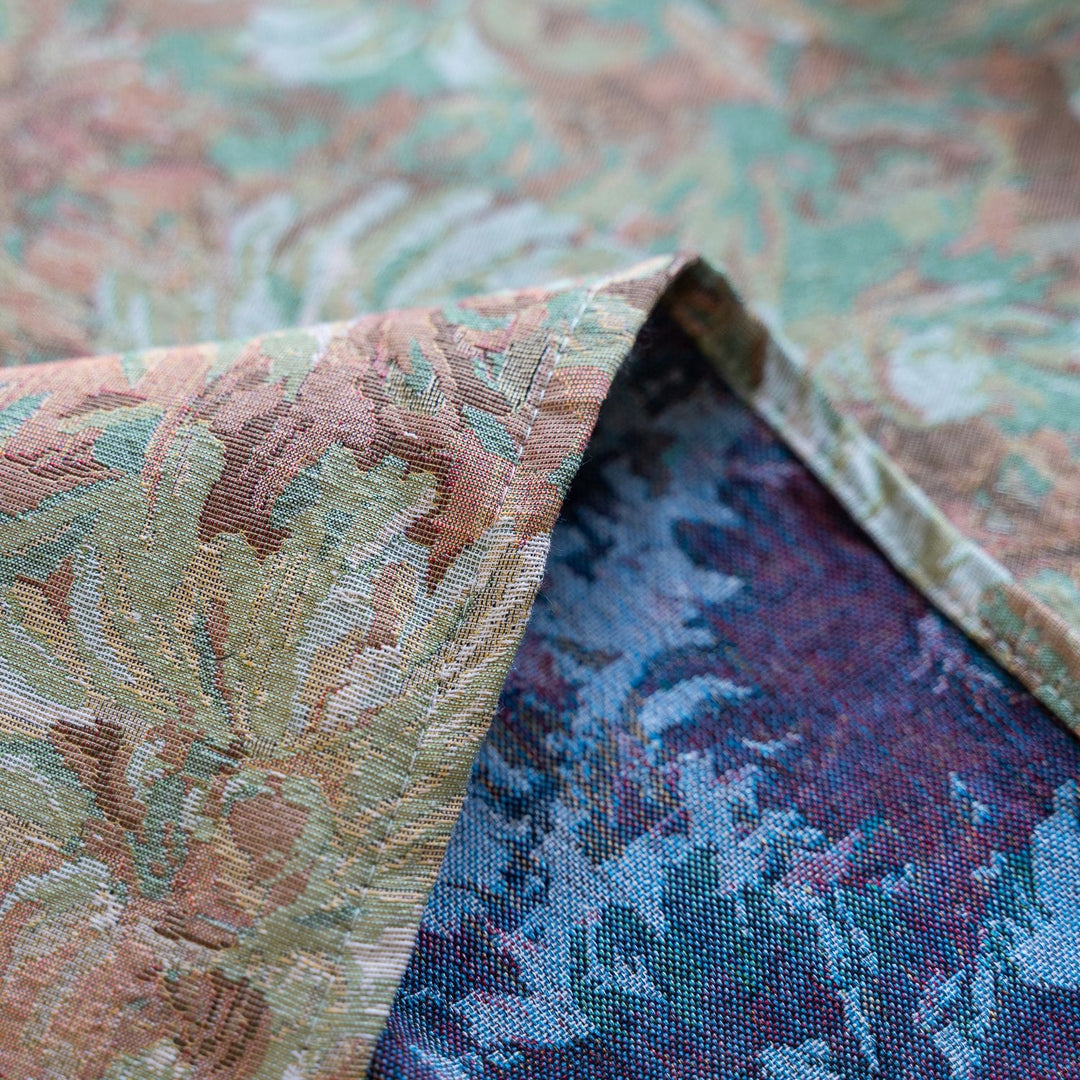 Retro Countryside Table Cloth