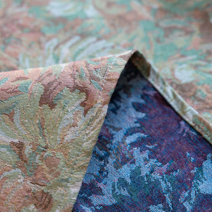 Retro Countryside Table Cloth