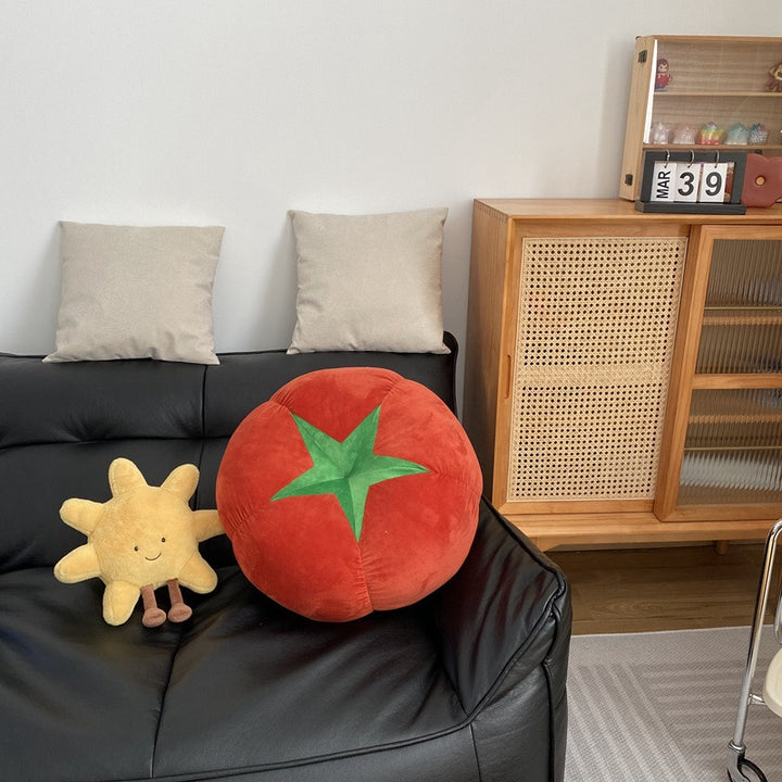 Big Harvest Cushion