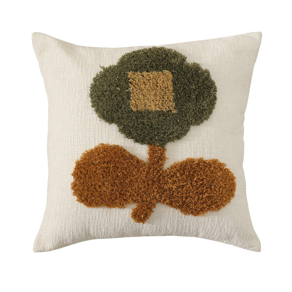Garden Blossom Cushion