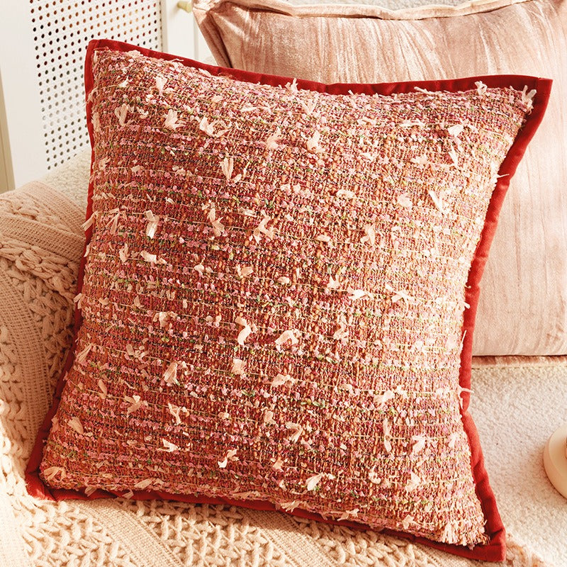 Springtime Cushion