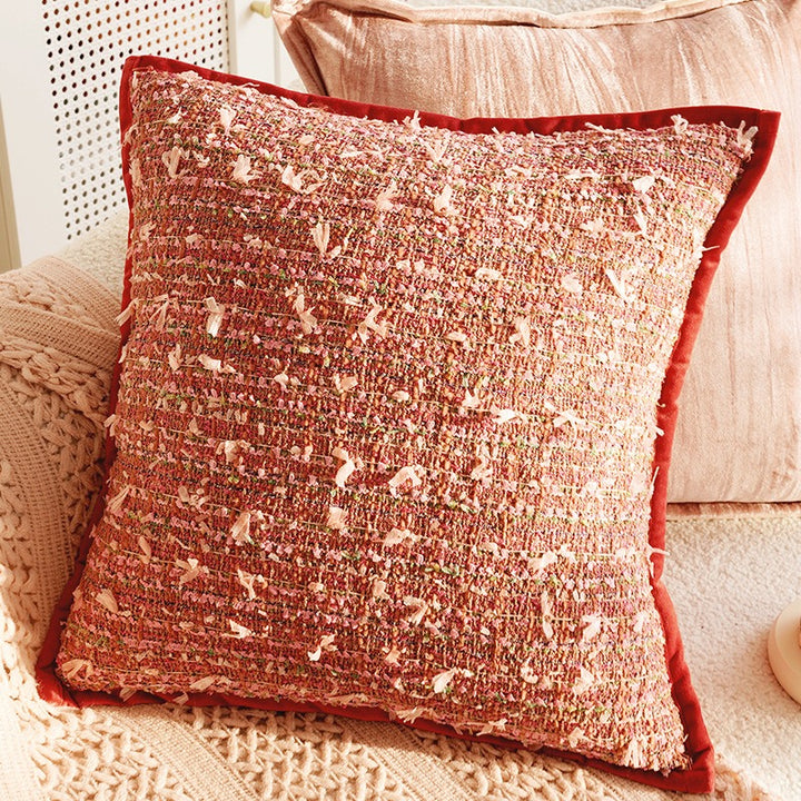 Springtime Cushion