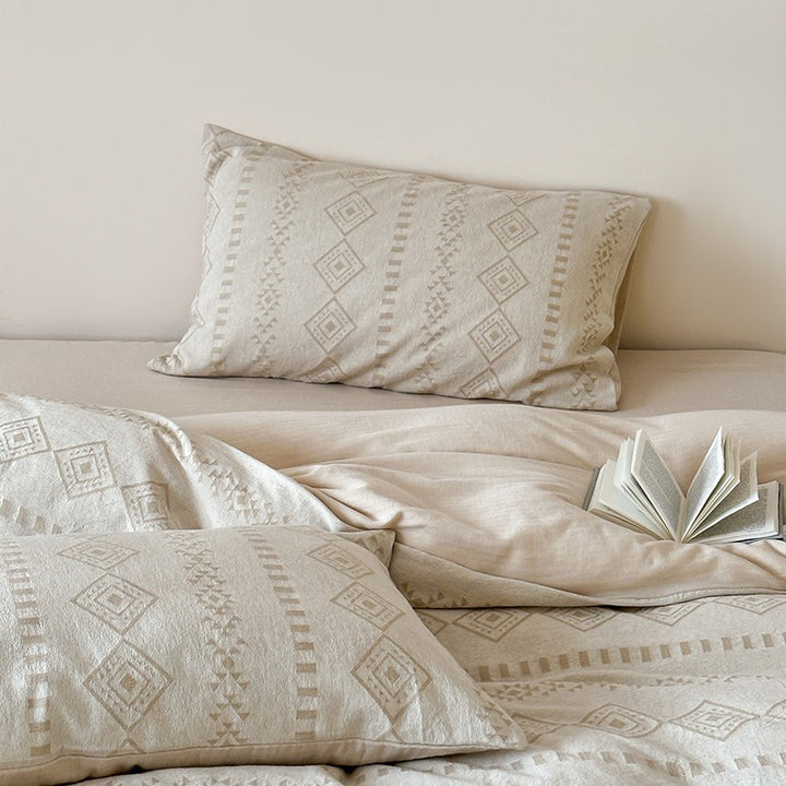Boho Fiesta Bedding Set Collection