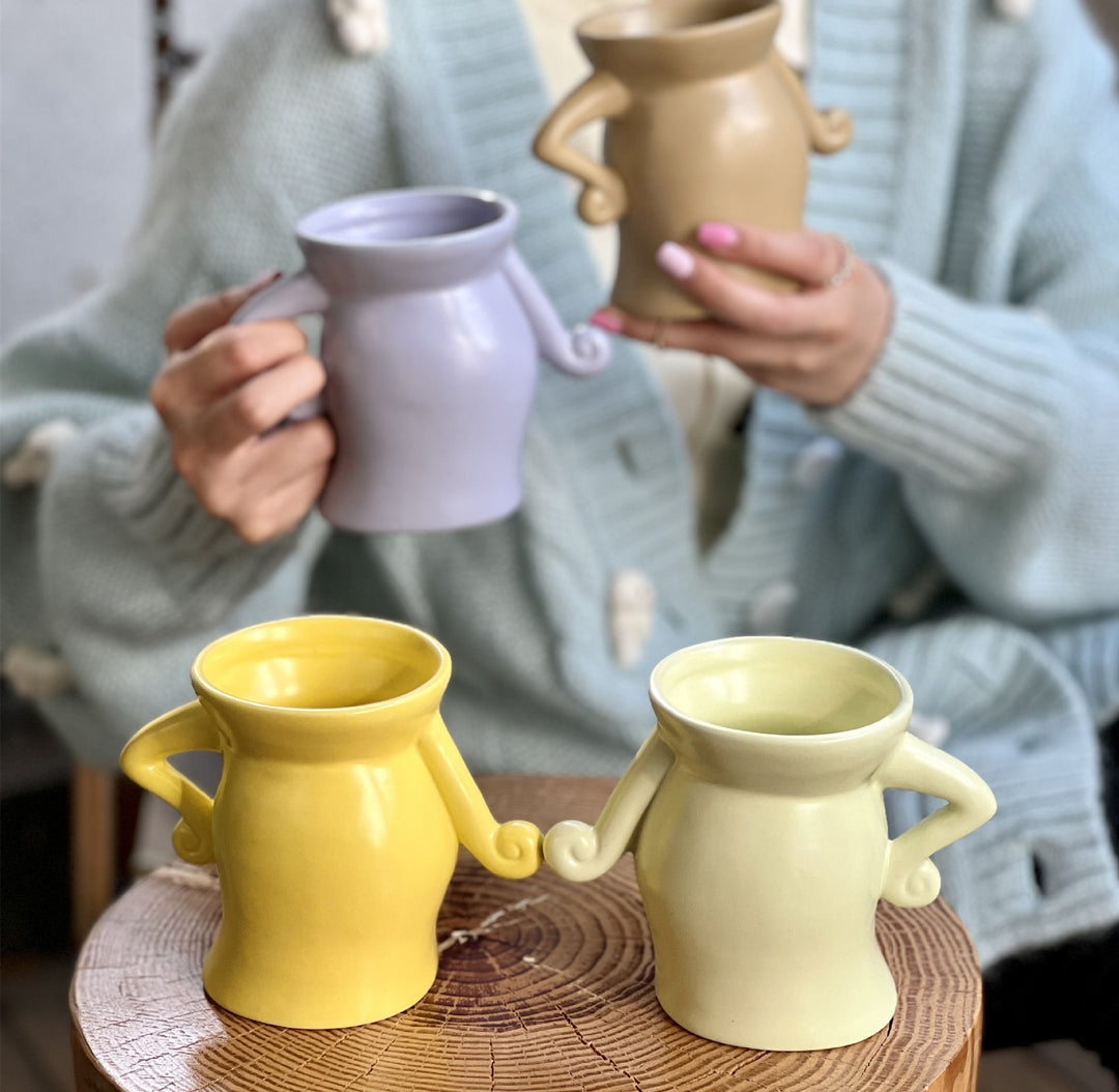 Slay All Day Mug Collection