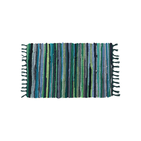 Stripe & Swing Rug