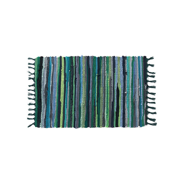 Stripe & Swing Rug Collection