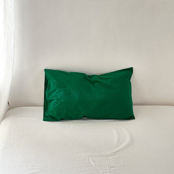 Cloud Scraps Pillowcase Set