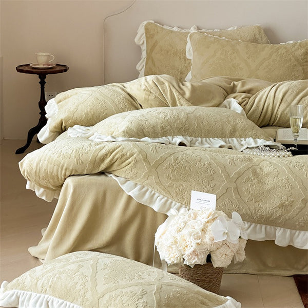 Sweet Candy Bedding Set