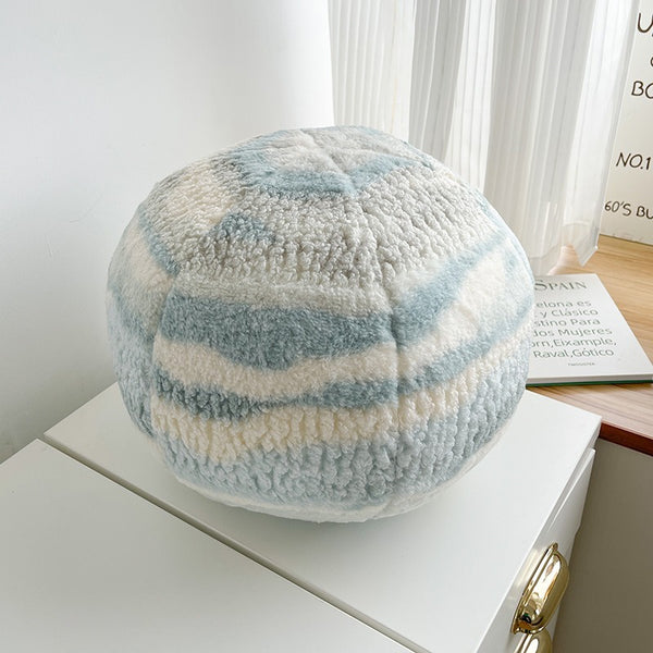 Mystery Planet Cushion