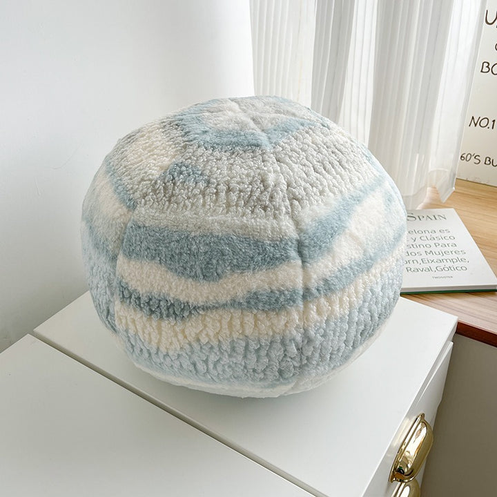 Mystery Planet Cushion