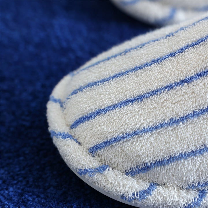 Coastal Striped Slipper Collection