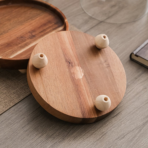 Little Haven Cake Display