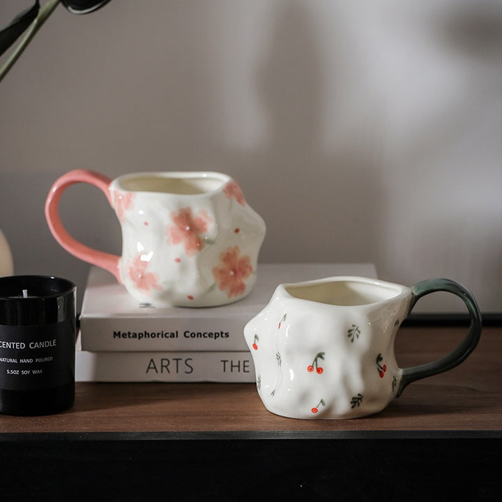 Muggle Mug Collection