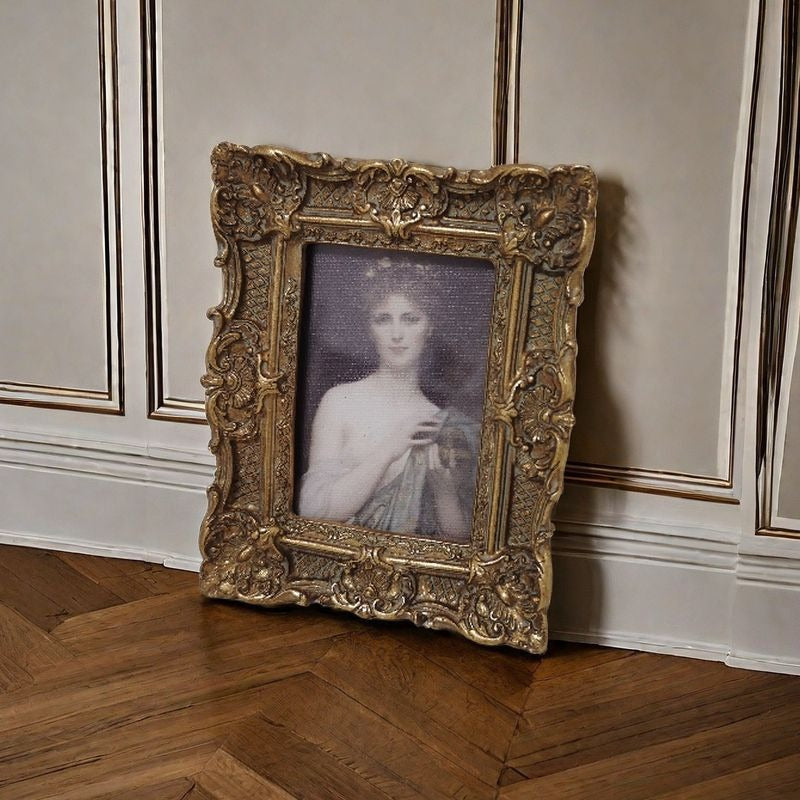Victoria Opulent Photo Frame