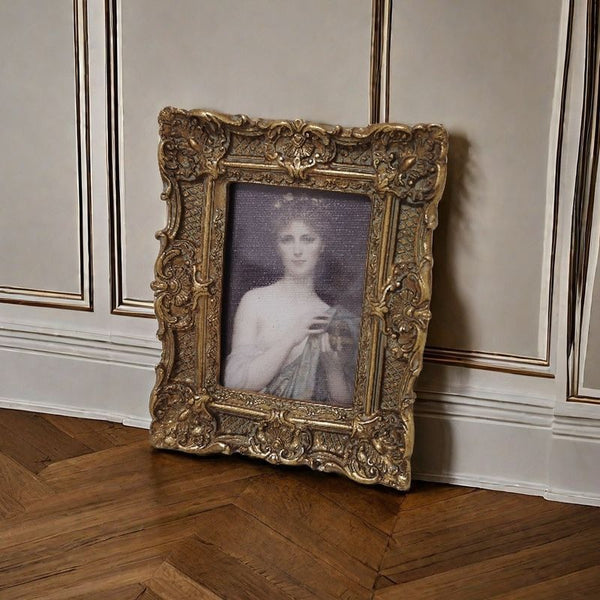 Victoria Opulent Photo Frame