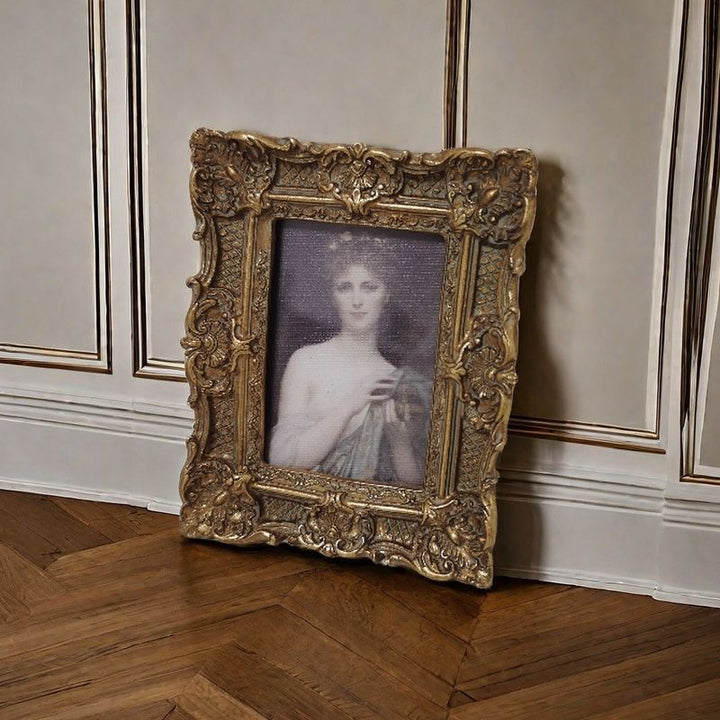 Victoria Opulent Photo Frame