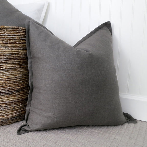Breathable Dream Linen Cushions