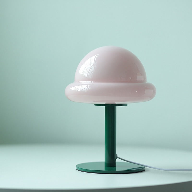 Cloudy Lollipop Table Lamp