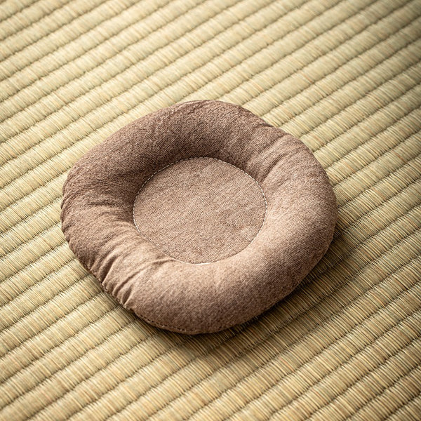 Cloud Puff Coaster Set