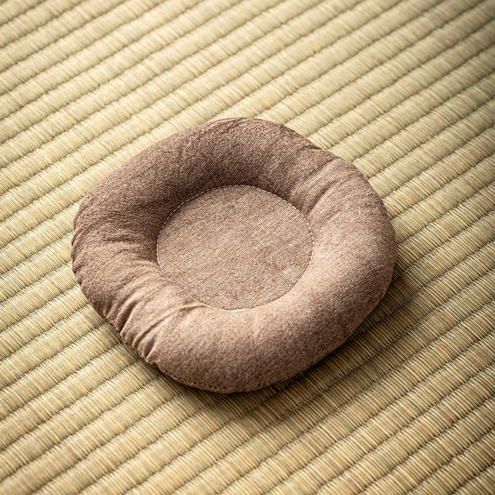 Cloud Puff Coaster Set