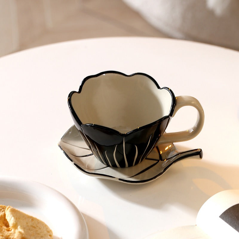 Nature Secret Teacup Set
