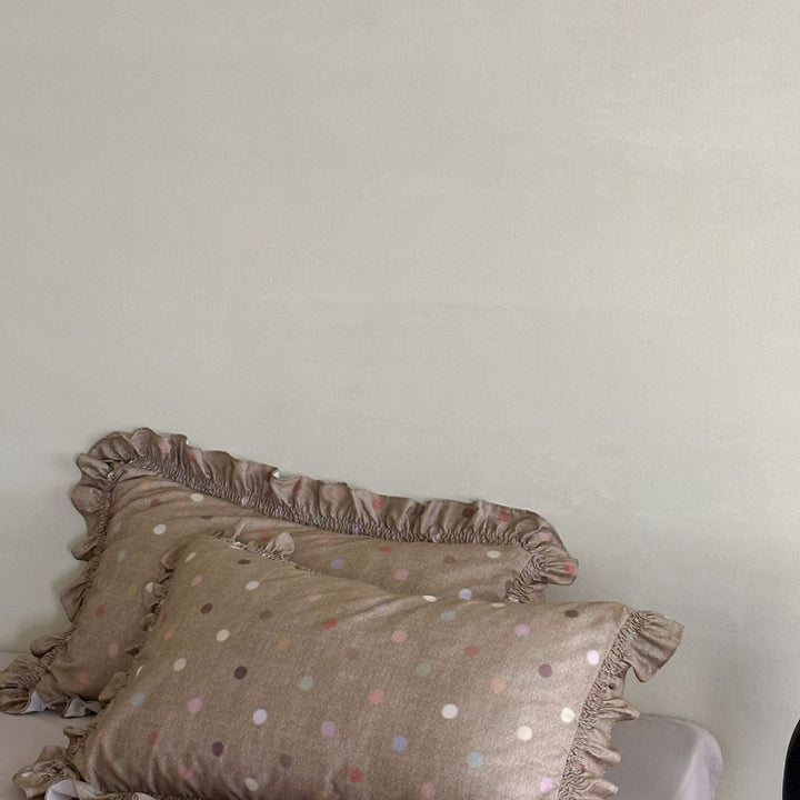 Sugar Dot Fiesta Bedding Set