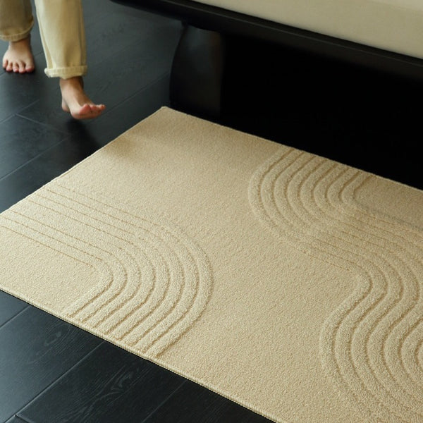 Caelum Arc Woven Rug