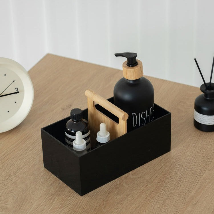 Modern Open Storage Organiser