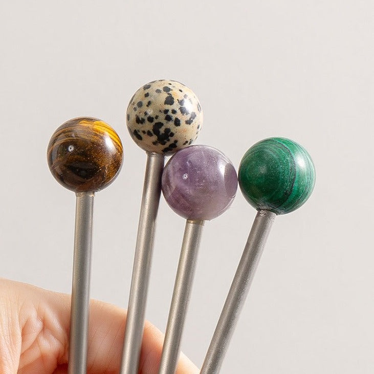 Art Planet Spoon Set