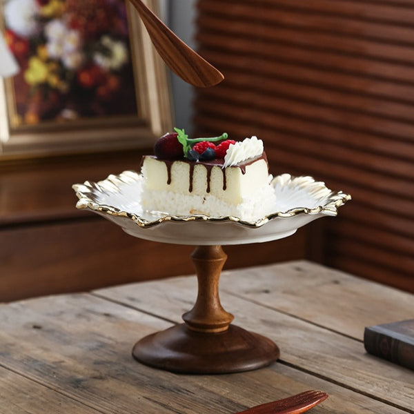 Sweet Stage Cake Stand