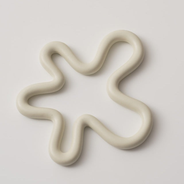 Petal Ceramic Coaster Collection