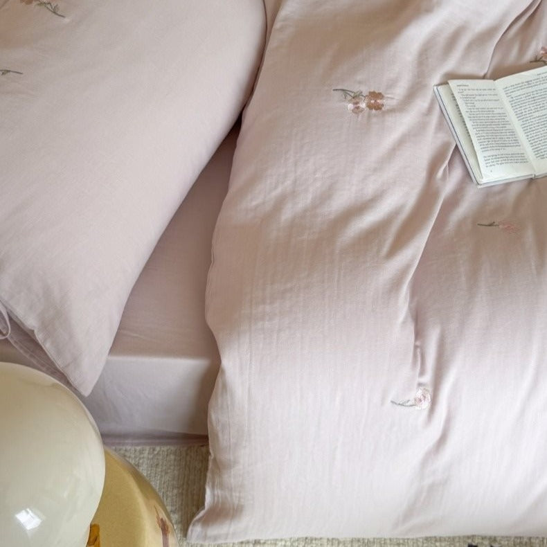 Blossom Sprig Bedding Set