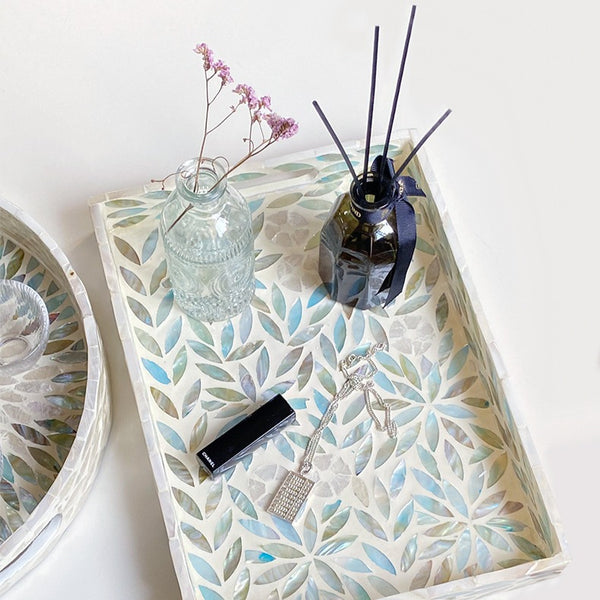 Firework Shell Tray