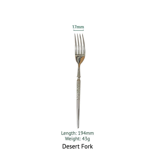 Royal Scepter Cutlery