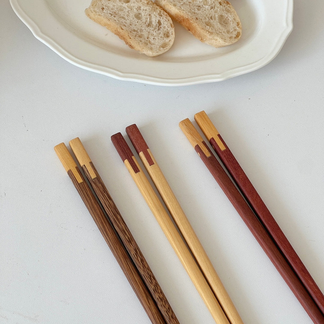Zen-mind Wooden Chopsticks