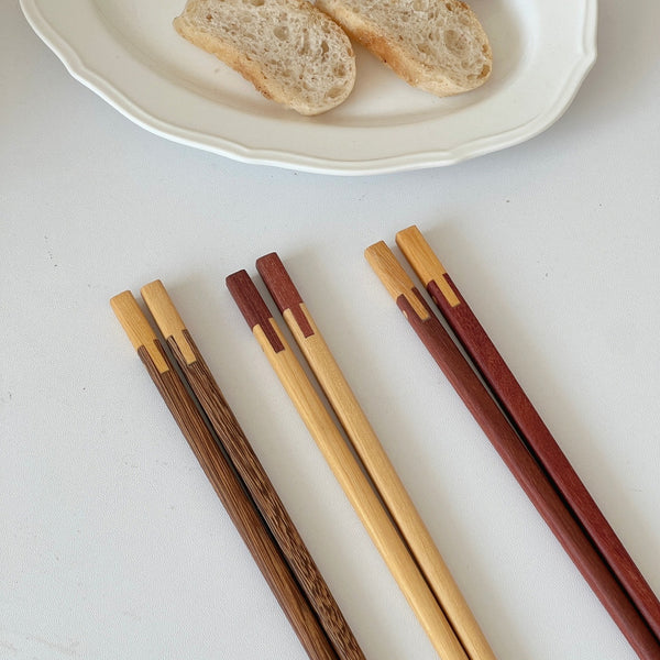 Zen-mind Wooden Chopsticks