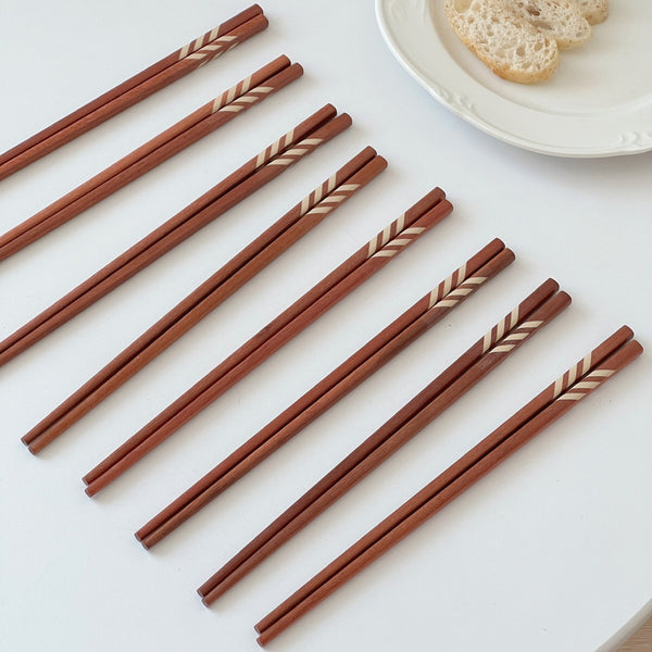 Wheatfield Wooden Chopsticks