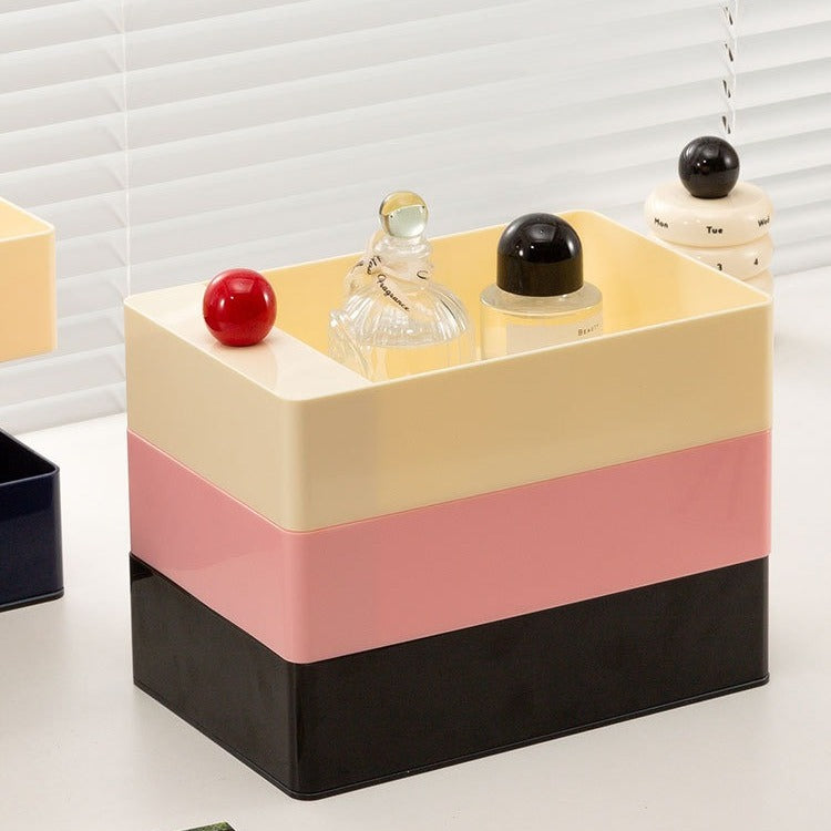 Funky Docky Three Layers Organiser