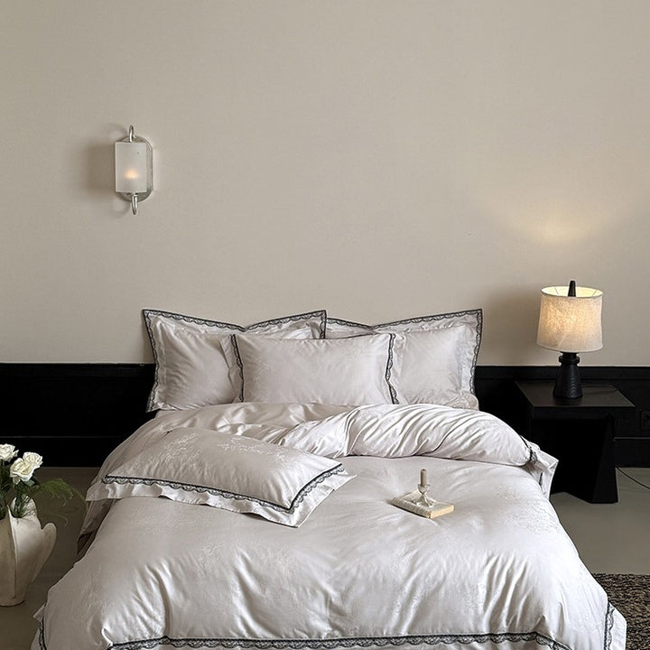 Morning Letter Bedding Set Collection