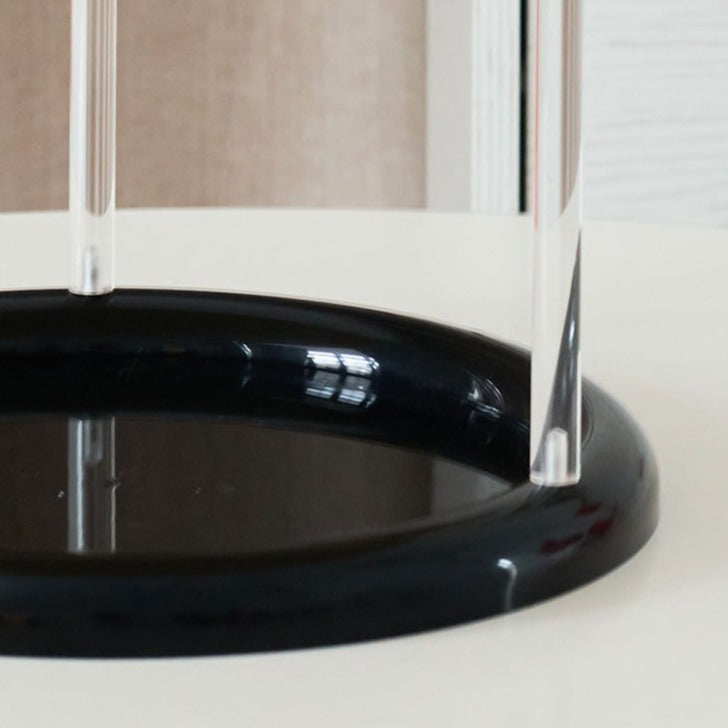 Funky Docky Double Layer Tray