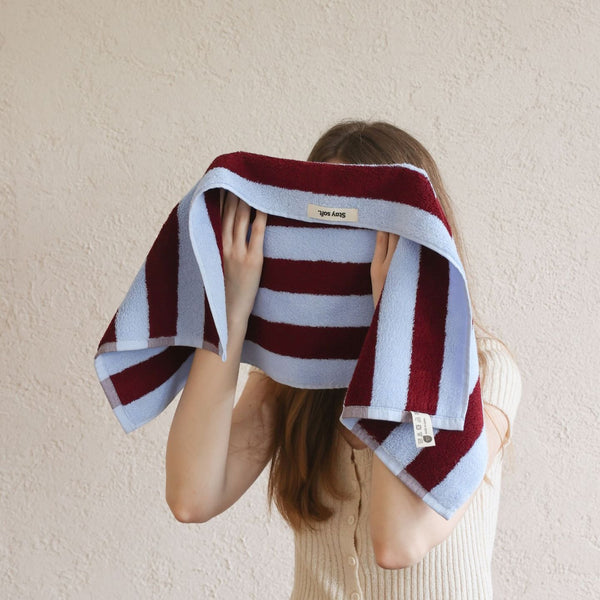 Palette Pop Towels