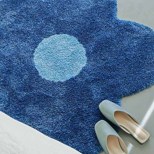 Petal Pop Rug