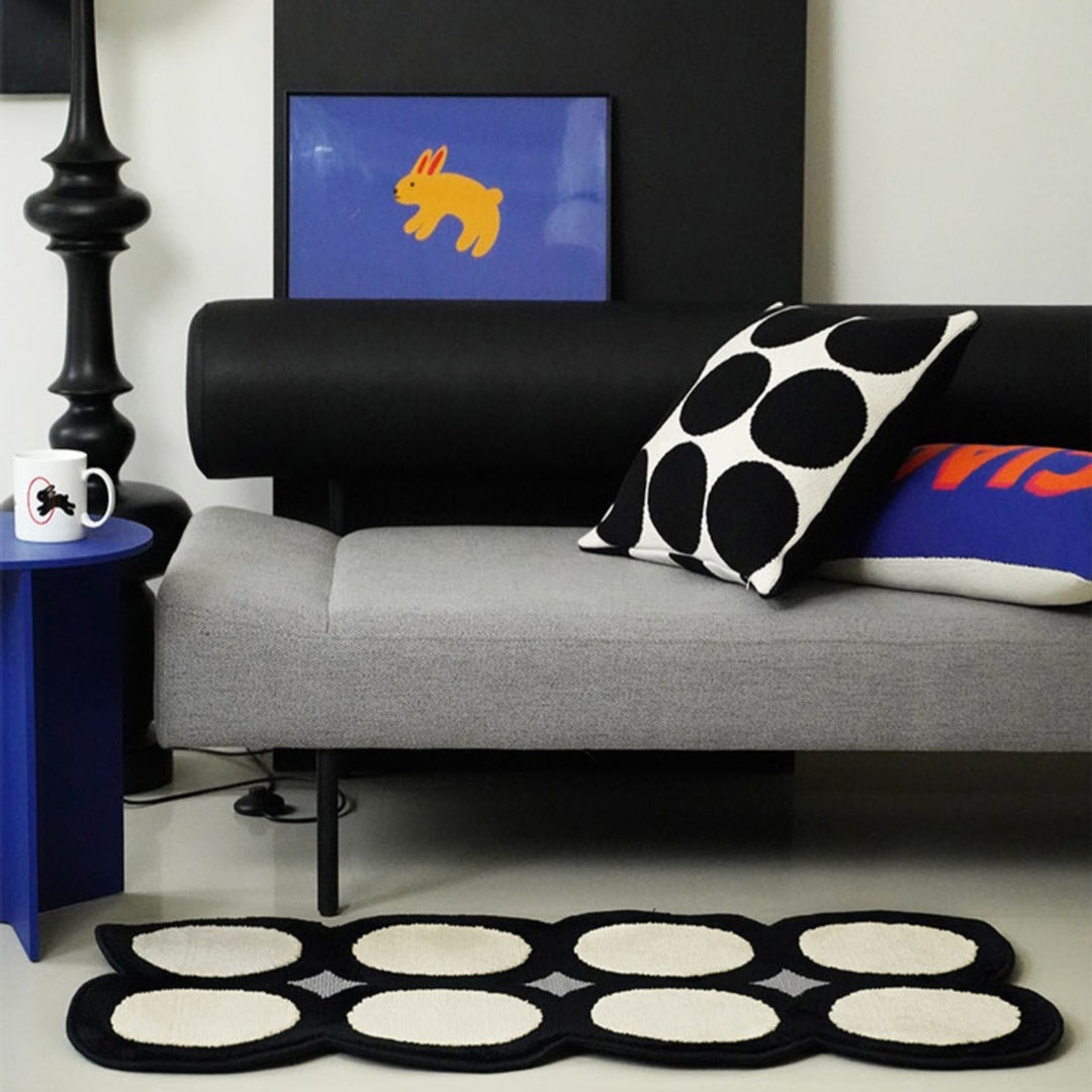 Bubble Fun Rug Collection
