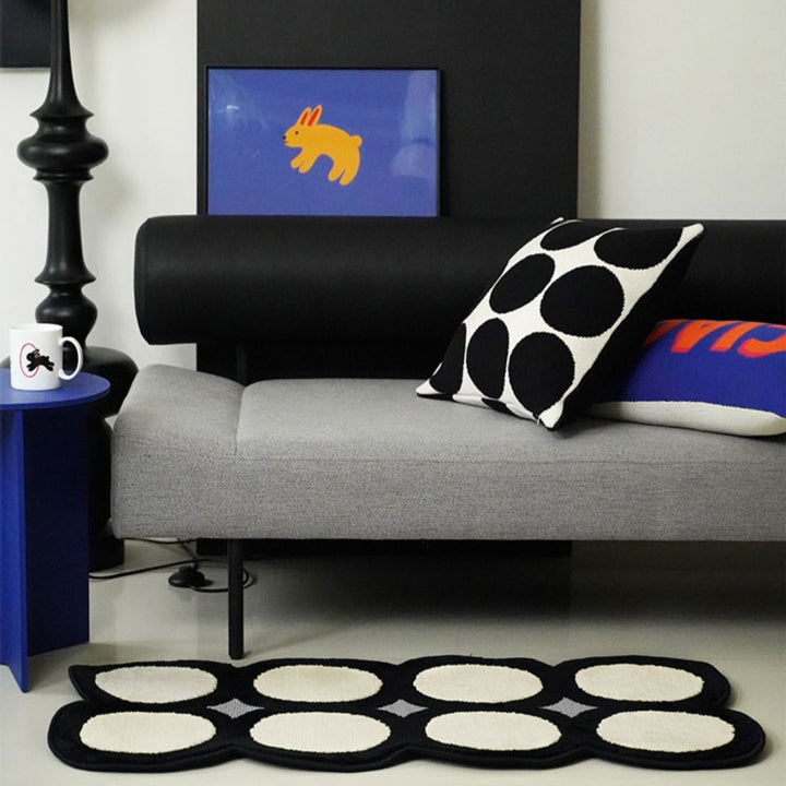 Bubble Fun Rug Collection
